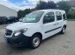 Mercedes-Benz Citan 109 CDI Tourer Klima 5-Sitzer PDC