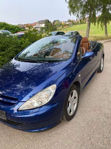 Peugeot 307 CC