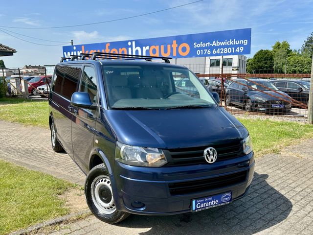 Volkswagen T5 Transporter