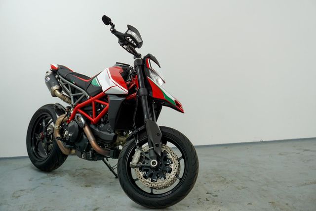 Ducati Hypermotard 950 Termignoni Carbon