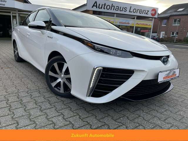 Toyota Mirai