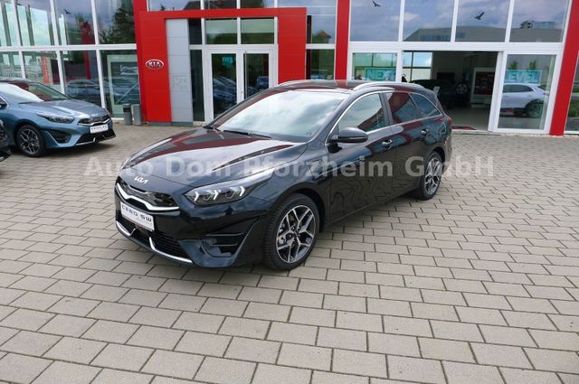 Kia Ceed SW