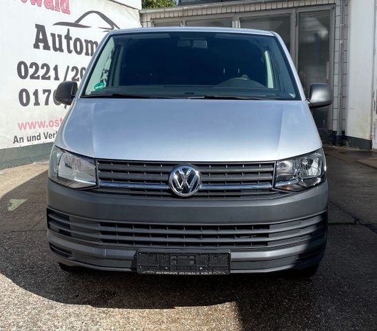 Volkswagen T6 2.0 TDI Transporter Kasten Lang Klima Navi