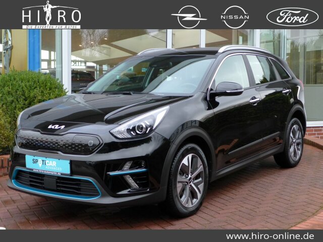 Kia eNiro