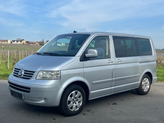 Volkswagen T5 Multivan