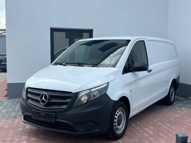 Mercedes-Benz Vito Kasten