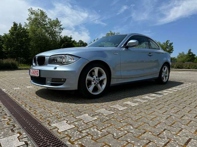 BMW 125