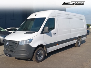 Mercedes-Benz Sprinter 317 cdi KA extralung Pro/RWD MBUX