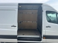 Mercedes-Benz Sprinter 314 cdi KA FACELIFT+CLIMA+AUDIO 10