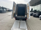 Mercedes-Benz Sprinter 314 cdi KA FACELIFT+CLIMA+AUDIO 10