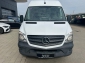 Mercedes-Benz Sprinter 314 cdi KA FACELIFT+CLIMA+AUDIO 10