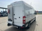 Mercedes-Benz Sprinter 314 cdi KA FACELIFT+CLIMA+AUDIO 10