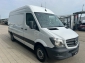 Mercedes-Benz Sprinter 314 cdi KA FACELIFT+CLIMA+AUDIO 10