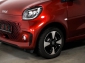 Smart ForTwo EQ cabrio passion EXCLUSIVE !CARMINE+JBL!