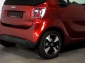 Smart ForTwo EQ cabrio passion EXCLUSIVE !CARMINE+JBL!