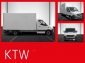 Mercedes-Benz Sprinter316CDI Maxi Koffer,LBW,Klima,MBUX