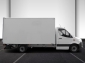 Mercedes-Benz Sprinter316CDI Maxi Koffer,LBW,Klima,MBUX