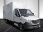 Mercedes-Benz Sprinter316CDI Maxi Koffer,LBW,Klima,MBUX