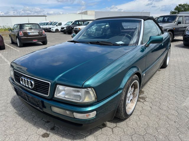 Audi 80