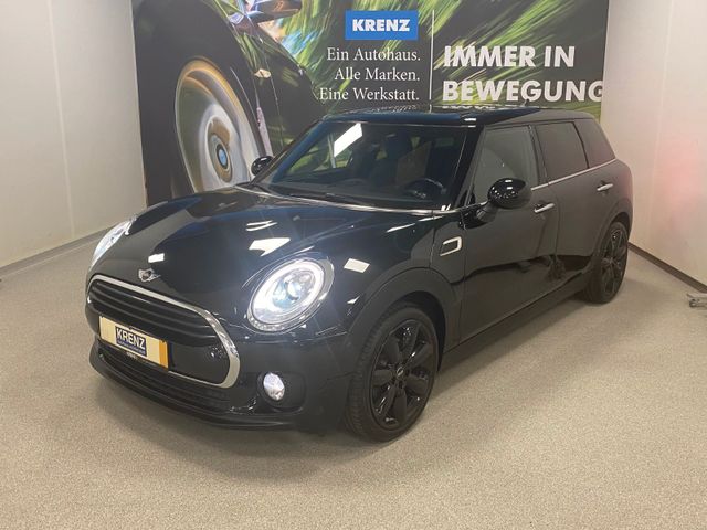 MINI Cooper Clubman