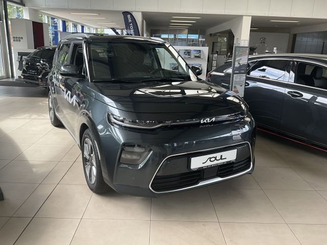 Kia e-Soul