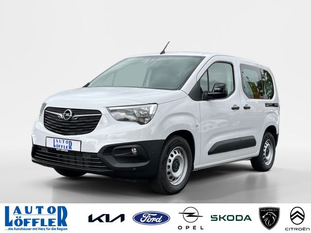 Opel Combo-e Cargo Edition Electro 2xSchiebetür