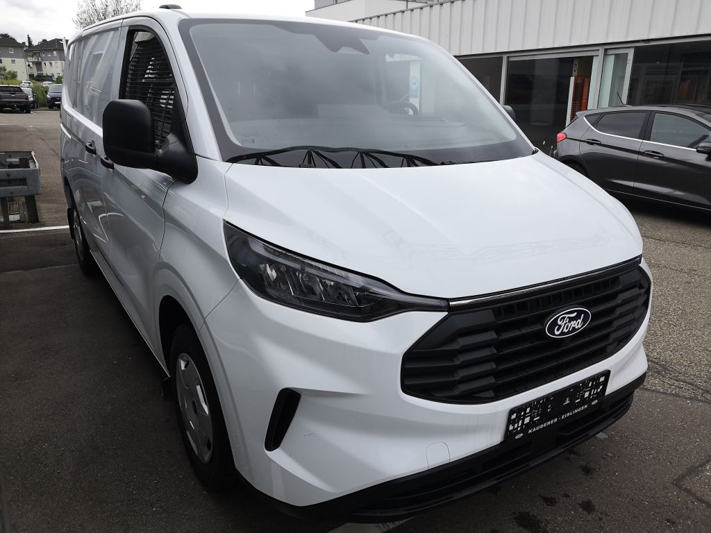 Ford Transit Custom 280 L1H1 LKW VA Trend (V710)