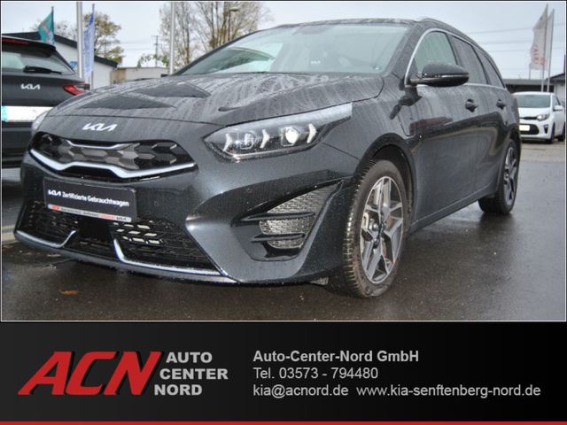 Kia Ceed SW