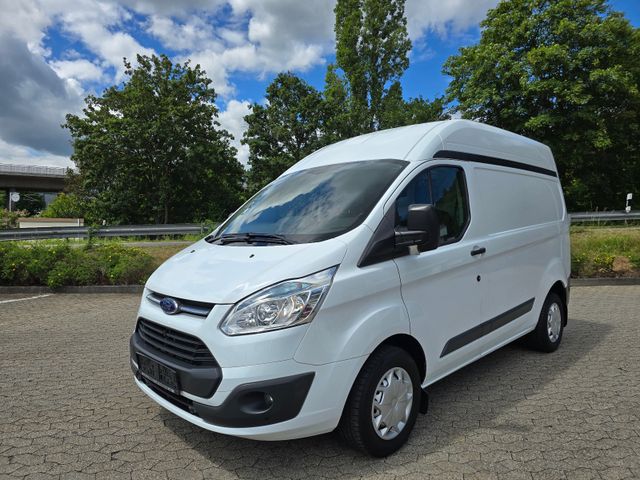 Ford Transit Custom Kasten Hoch 290 L1 Trend+AHK