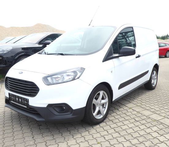 Ford Transit Courier 1.0 EcoBoost Trend Klima CD 1.Hd