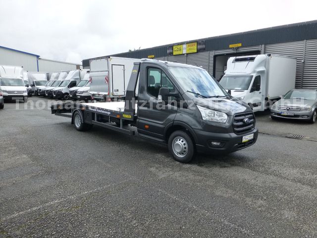 Ford Transit Autotransporter Premium 5T RWD Trend