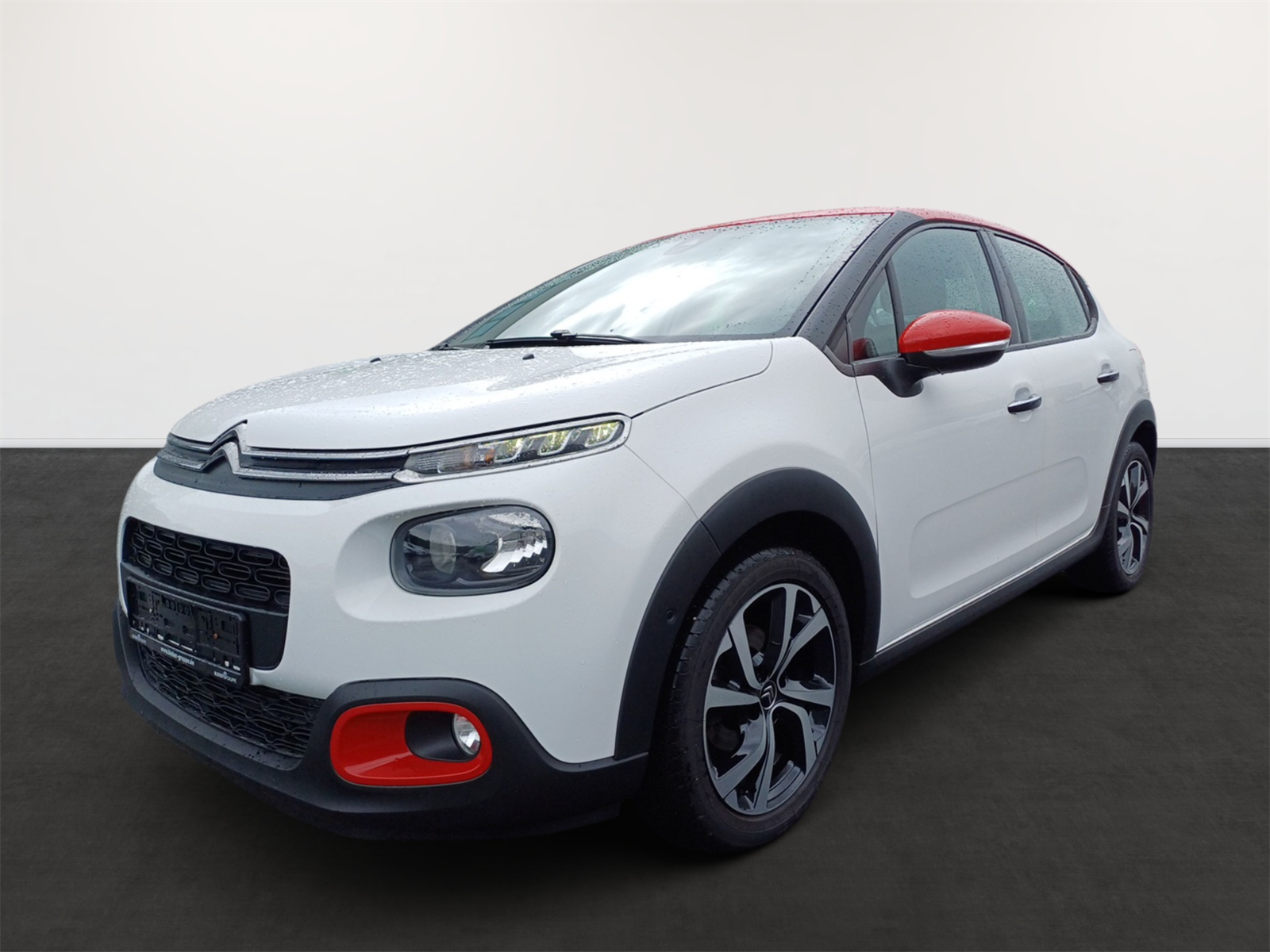 Citroen C3 Pure Tech