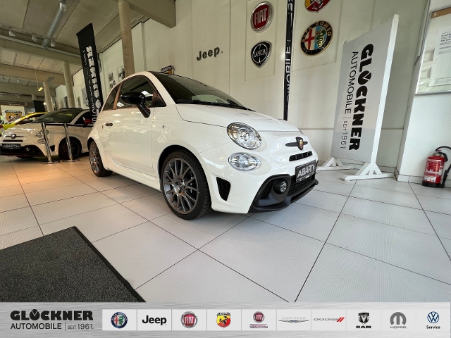 Abarth 695C