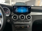 Mercedes-Benz GLC 200 d PANO+MBUX NAVI+PANO+CROM+PARK