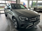 Mercedes-Benz GLC 200 d PANO+MBUX NAVI+PANO+CROM+PARK