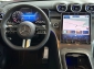 Mercedes-Benz GLC 300 e 4M Coupe AMG PREMIUM+CC+DISTRO+MFAKTUR