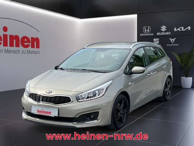 Kia Ceed SW