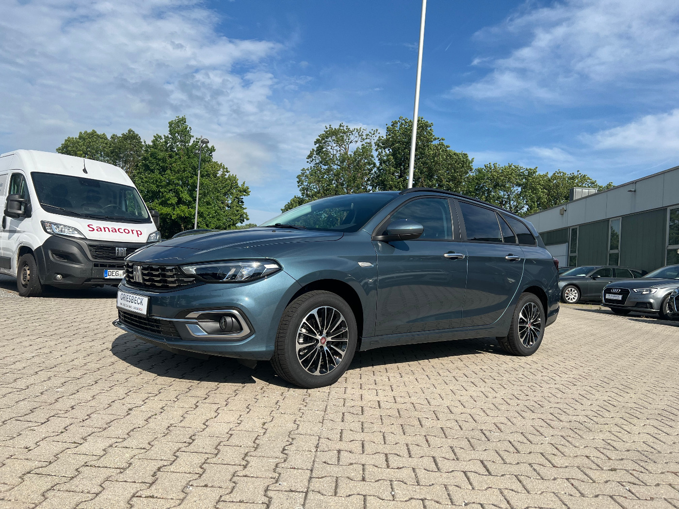 Fiat Tipo