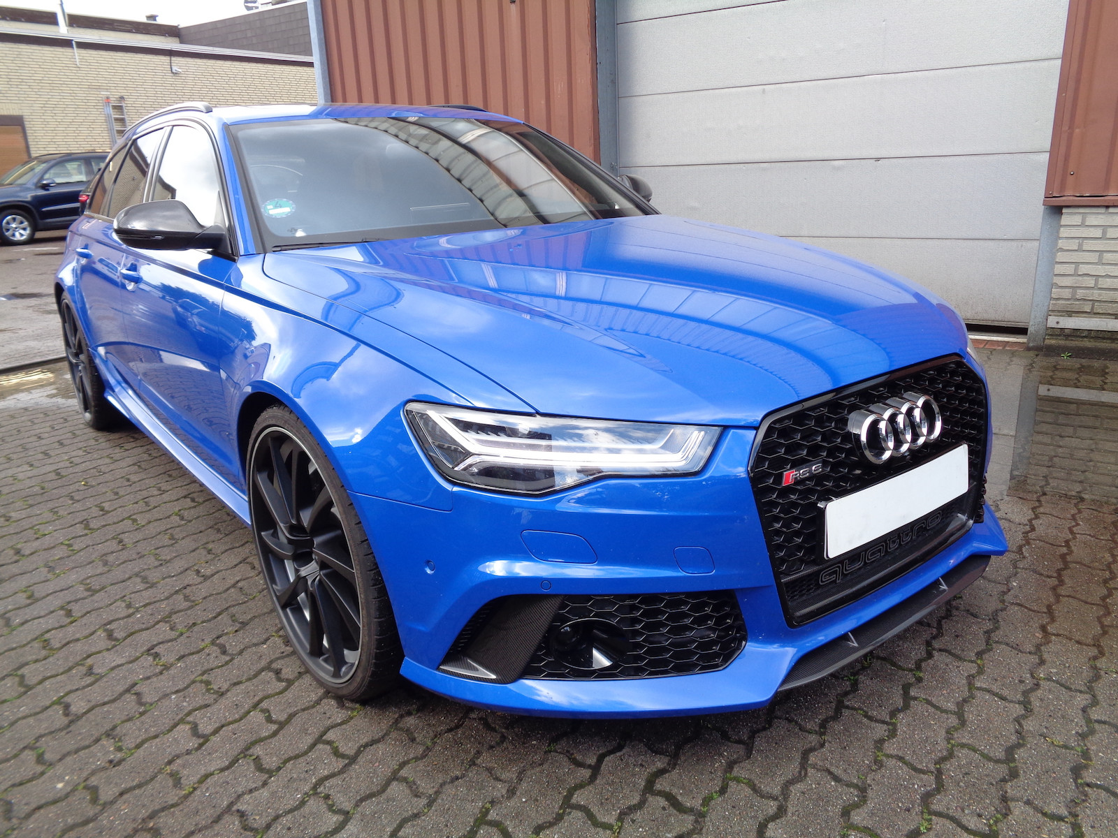 Audi RS6