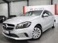 Mercedes-Benz A 180 BE BUSINESS / LED / NAVI+KAMERA / MFL