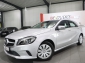 Mercedes-Benz A 180 BE BUSINESS / LED / NAVI+KAMERA / MFL