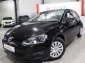 VW Golf VII 7 1.2 TSI BMT LIMO / 6-GANG / 4-TRER