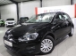 VW Golf VII 7 1.2 TSI BMT LIMO / 6-GANG / 4-TRER