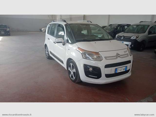 Citroen C3 Picasso