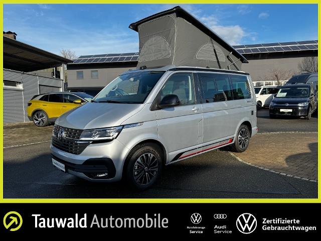 Volkswagen T6.1 California Beach Camper Edition 2.0 TDI DSG