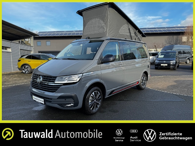 Volkswagen T6.1 California Beach Camper Edition 2.0 TDI DSG