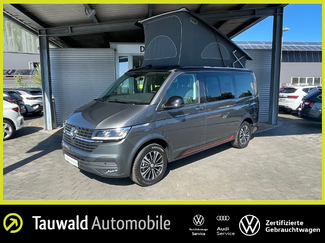 Volkswagen T6.1 California