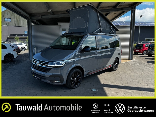 Volkswagen T6.1 California