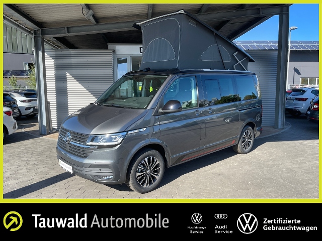 Volkswagen T6.1 California