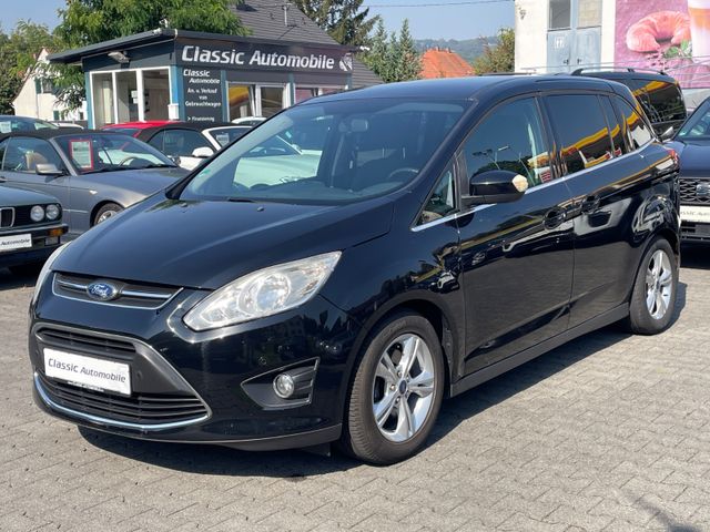 Ford Grand C-Max